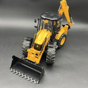 Bruder Toys JCB 5CX Eco Backhoe Loader